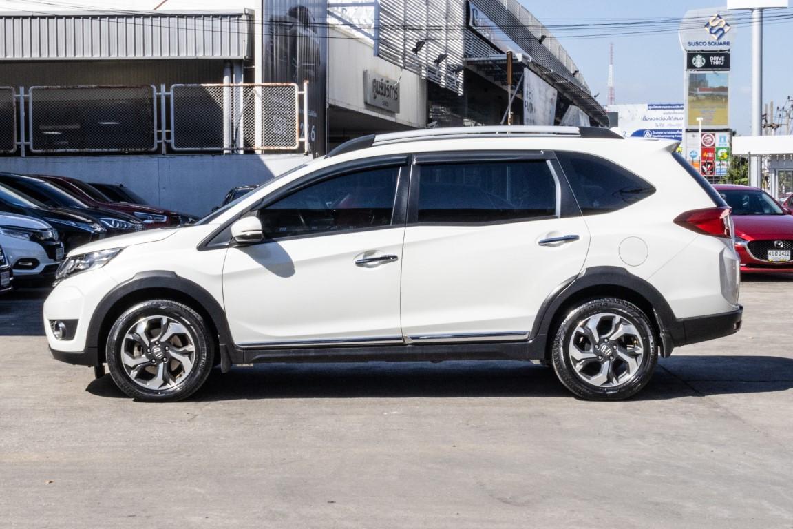 Honda BRV 1.5 SV 2017 *SK2074*